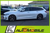 BMW 320d xDrive M Sport ACC+HiFi+STHZ+Widscreen+AHK - BMW 320 mit Diesel-Antrieb: Kombi, Automatik