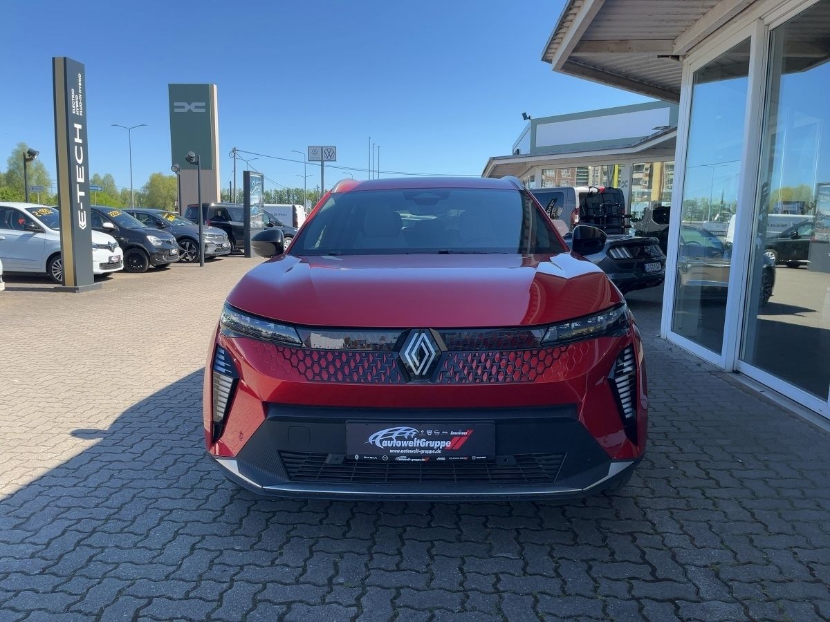 Renault Scenic - Bild 6