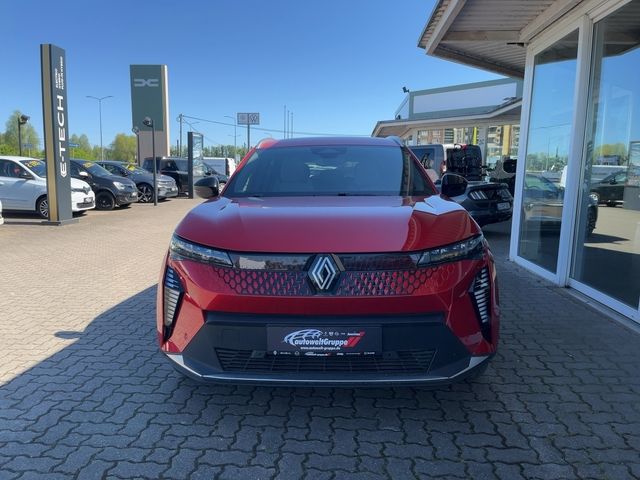 Foto Nummer 6: RENAULT Scenic E-TECH