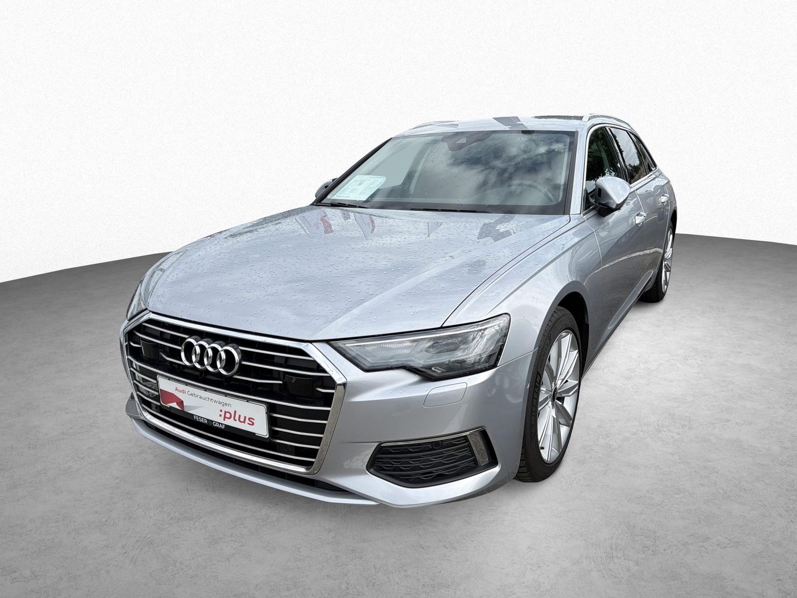 Audi A6 - Bild 15
