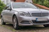 Mercedes-Benz 220 CDI BlueEFFICIENCY - Mercedes-Benz 220 Gebrauchtwagen