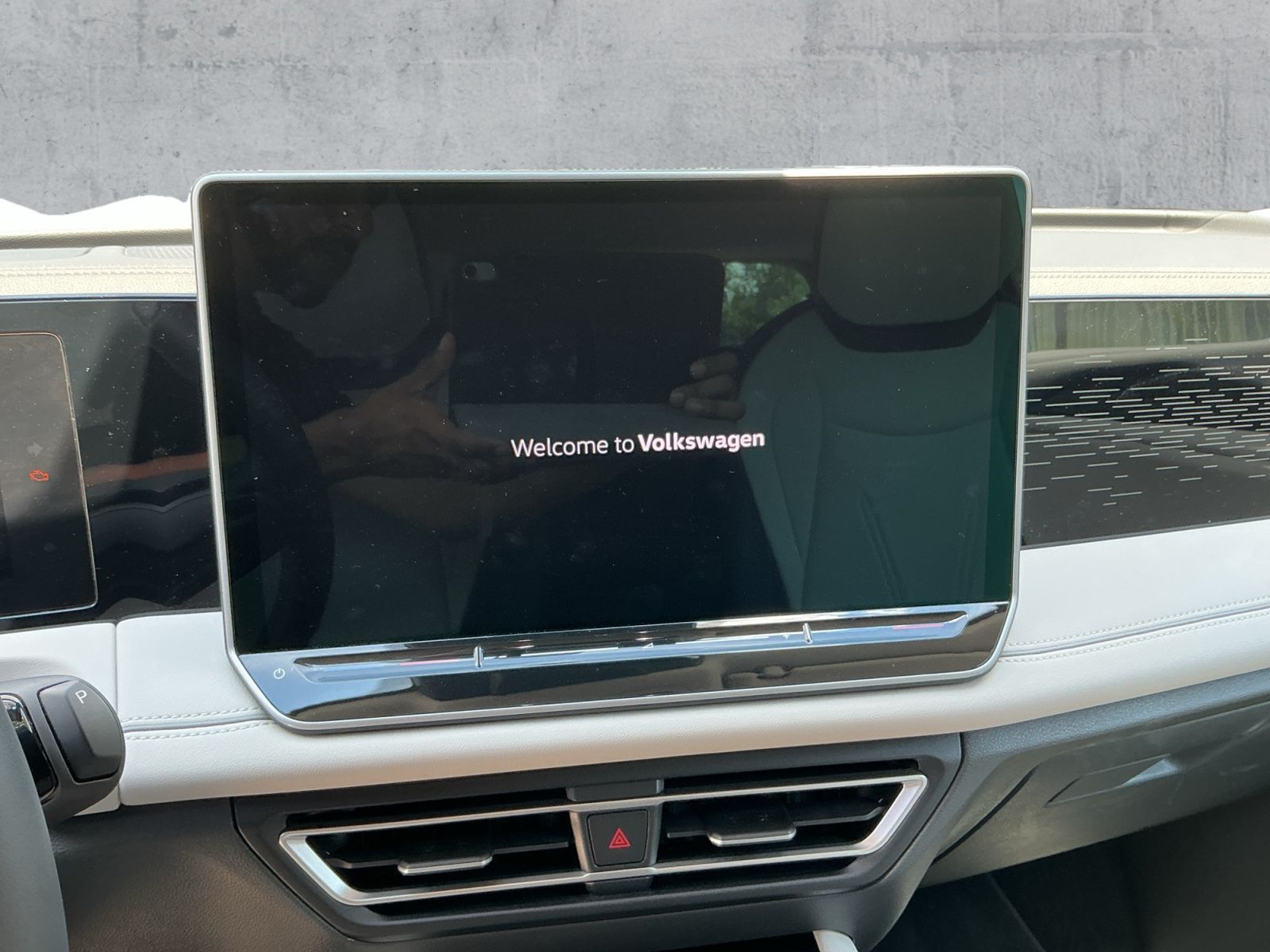 Volkswagen Tiguan - Bild 11