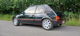 Peugeot 205 GTI  - Peugeot 205 von privat