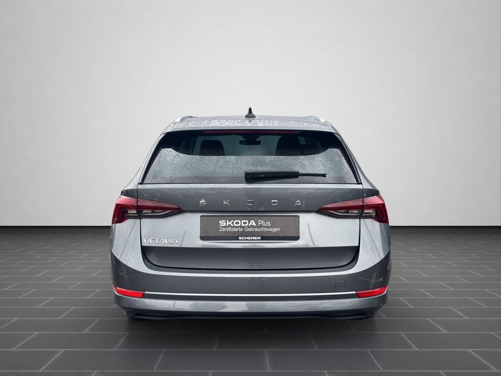 Skoda Octavia - Bild 7
