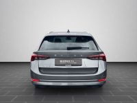 Skoda Octavia - Vorschau Bild 7