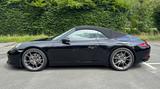 Porsche 991 Carrera Cabrio PSE*Bose*PASM*Sitzlüft*PDK* - Porsche Gebrauchtwagen in Münster