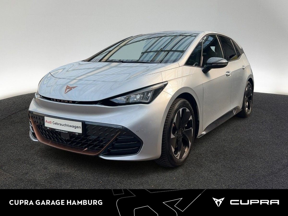 Cupra Born - Bild 1