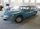 Citroën Citroen DS Break ID - Citroën: Break