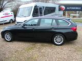 BMW 320i  Touring Exclusiv, 1. Hand - BMW 320 Gebrauchtwagen in Düsseldorf
