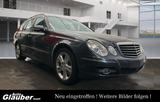 Mercedes-Benz E 350 T-Modell Sport/Xenon/Navi/Leder/GSD/2.Hand - Mercedes-Benz E 350: Sport