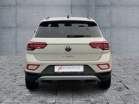 Volkswagen T-Roc - Vorschau Bild 5