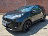 Kia Sportage / 1.Hand / Deutsches Fahrz.. / - Kia Sportage in Herne