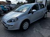 Fiat Punto 1.2 8V 5 porte Lounge - gebrauchte Fiat Punto aus dem Jahr 2016