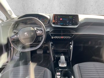 Peugeot 2008 Active 136 Elektro Shz CarPlay Kamera