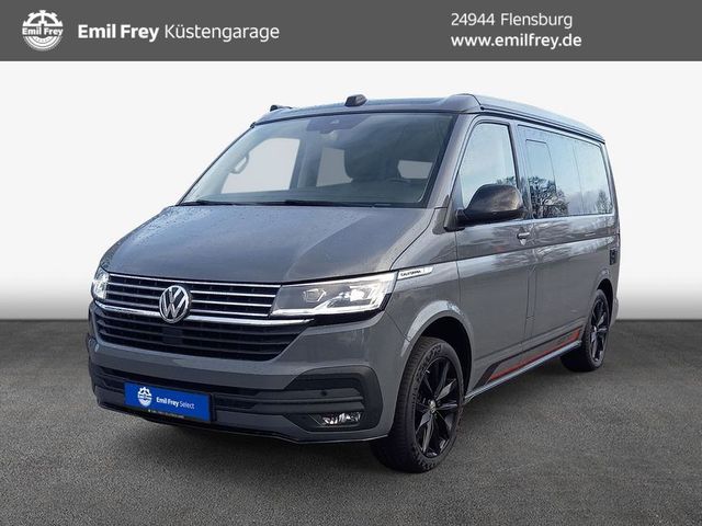 Volkswagen T6.1 California 2.0 TDI DSG Ocean