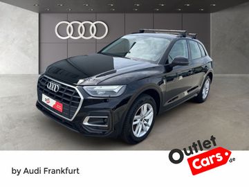 Audi Q5 - 1