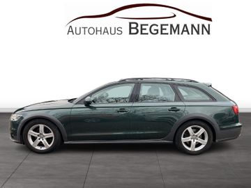 Audi A6 Allroad - 2