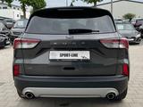 Ford Kuga Titanium 2.0 D 4x4 Aut.LED Navi HUD RFK ACC - Ford Kuga: Allradantrieb, Titanium
