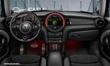 MINI John Cooper Works Cabrio Chili HK HiFi DAB LED - MINI: Cabrio, D