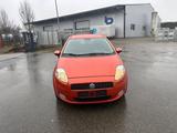 Fiat punto - Fiat Punto Gebrauchtwagen in Stuttgart