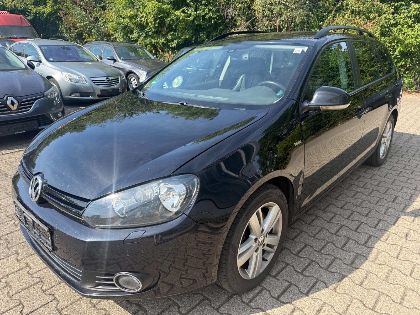 Volkswagen Golf, 2013