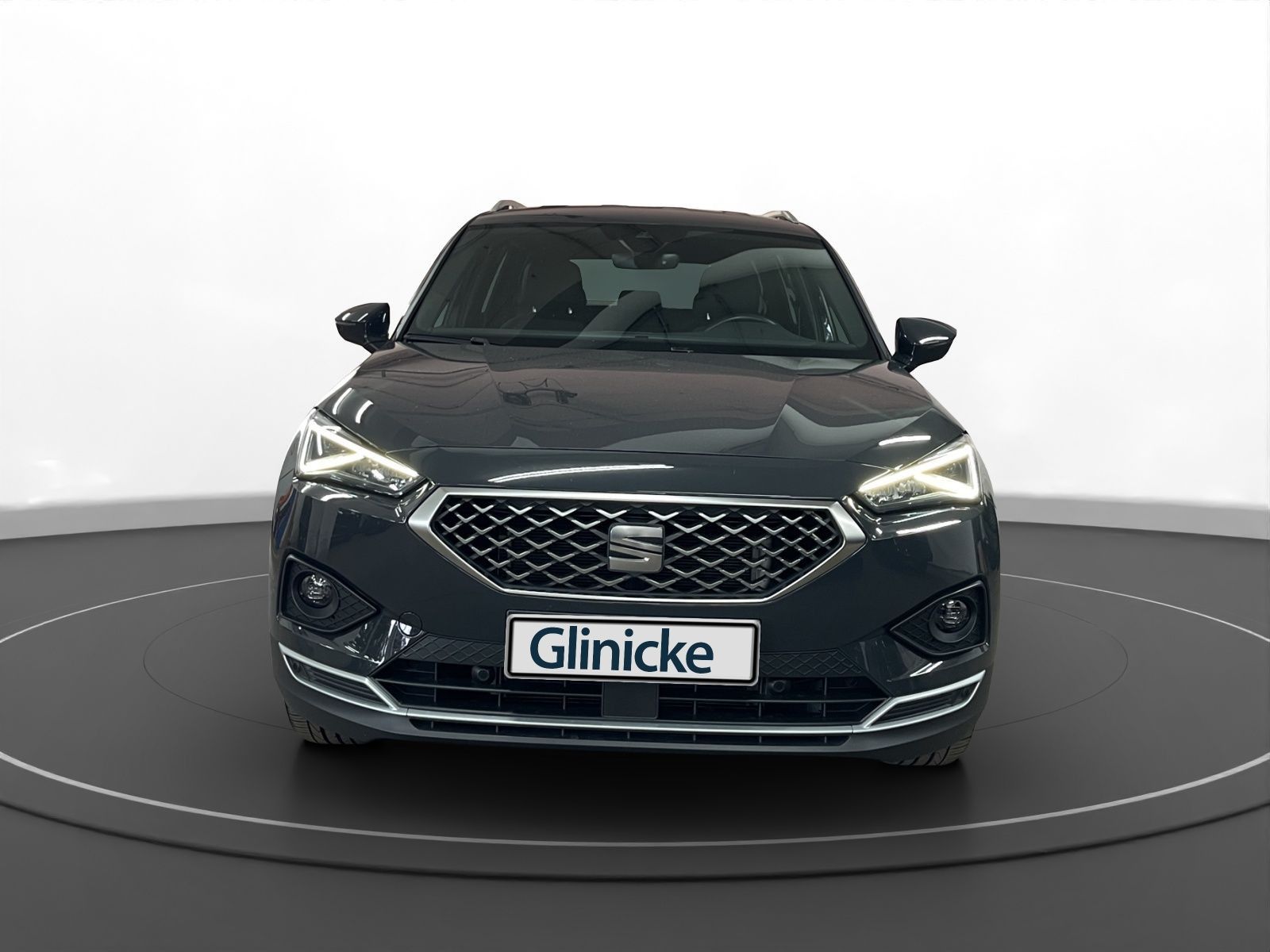 Seat Tarraco - Bild 3