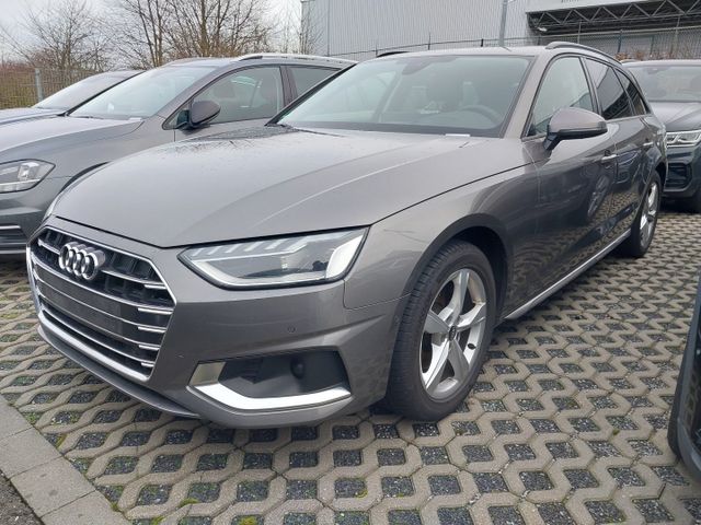 Audi A4 35 TDI*MATRIX*ACC*KAMERA*B&O*HUD*PANO*VIRTUAL