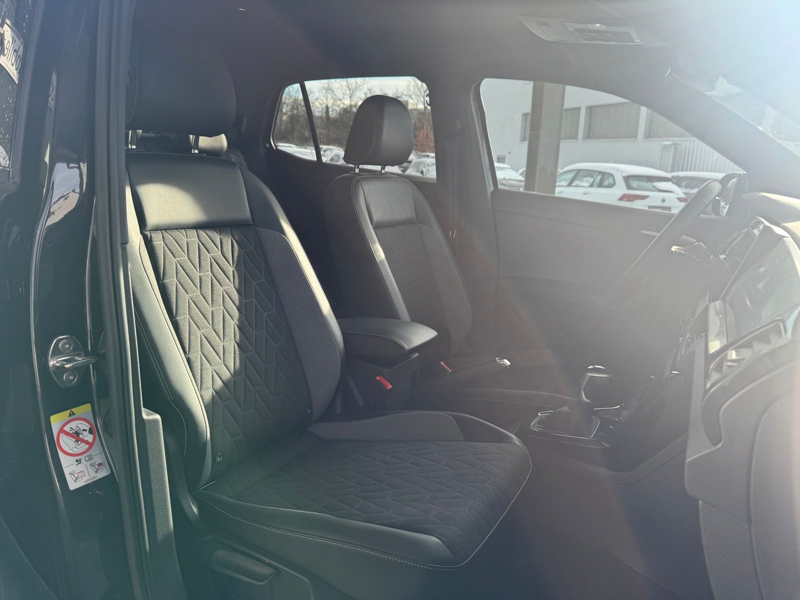 Volkswagen T-Cross - Bild 42