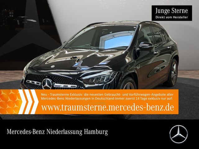 Mercedes-Benz GLA 200 AMG Adv.+/NIGHT/Kamera/LED/EASY-P/Totw/