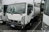 Nissan Cabstar NT400 35.13 3.0 TDi 130 CV PC-RG  - Nissan Cabstar Gebrauchtwagen