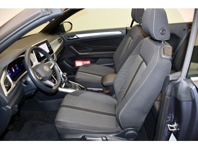 Volkswagen T-Roc Cabrio 1.0 TSI Style LED ACC foto 3