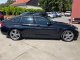 BMW 430 4 Gran Coupe 430 i Sport Line/SitzHeiz/Klima - BMW 4er Reihe mit Benzin-Antrieb: Limousine