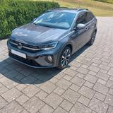 Volkswagen Taigo 1.5 TSI OPF DSG R-Line R-Line - VW Taigo von privat
