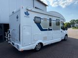 Ahorn CAMP 640 PLUS/TV/SAT/DESIGN-PAK/EL.HUBBETT - Ahorn Camp