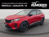 Peugeot 3008 Hybrid4 300 GT 1.6 inkl. WALLBOX NAVI SHZ P - Peugeot 3008 mit Diesel-Antrieb: Geländewagen, Hybrid4