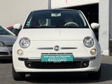 Fiat 500 Lounge*45TKM*AUTOMATIK* - gebrauchte Fiat Kleinwagen