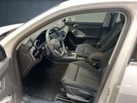 Audi Q3 - Vorschau Bild 10