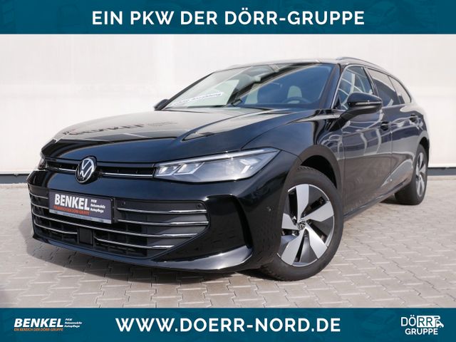 Volkswagen Passat Variant 2.0 Business NEU56T AHK ACC Kamer