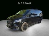 Mercedes-Benz V 250 d STYLE Lang 360 ACC AHK AUT Akustikglas - Angebote