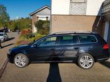 Volkswagen Passat Variant 3.6 V6 DSG 4MOTION Highline V... - Volkswagen Passat Variant: Schwarz