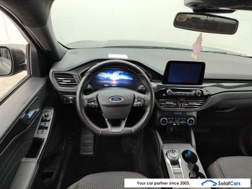 Ford Kuga - 6