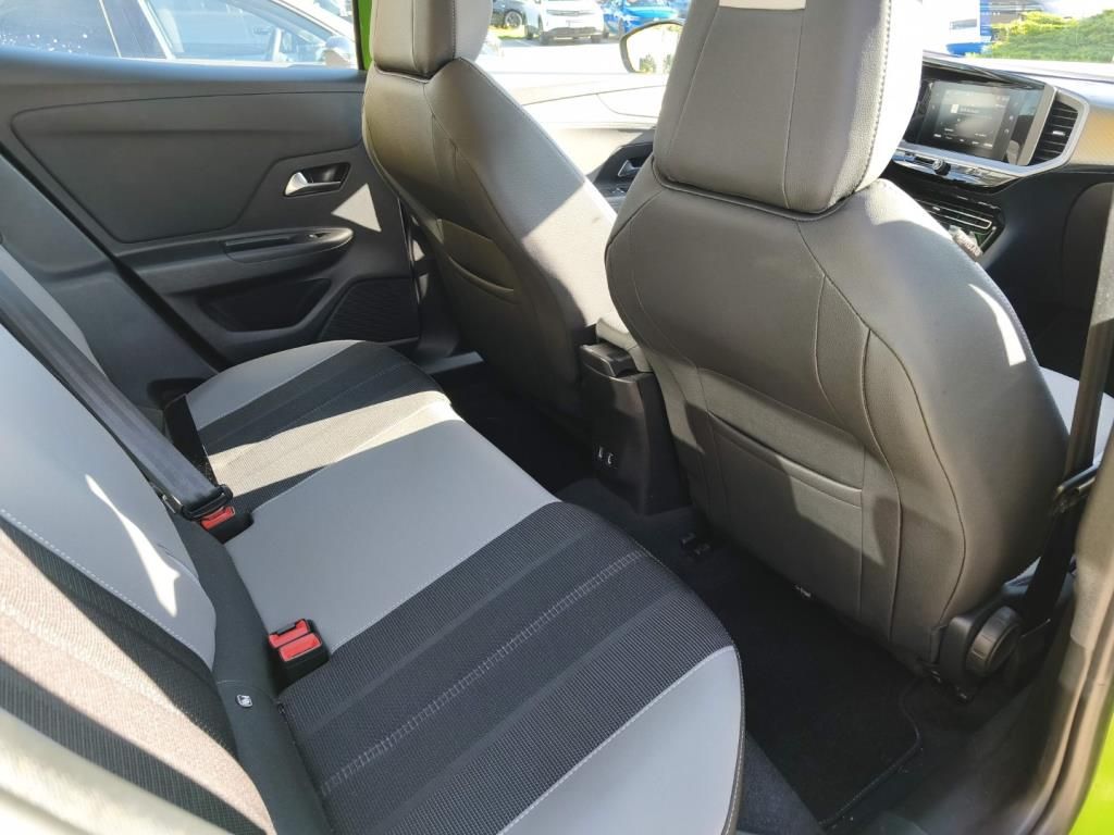 Autohaus Zimpel & Franke -  Opel MOKKA P2QO Elegance 1.2 Turbo - Bild 11