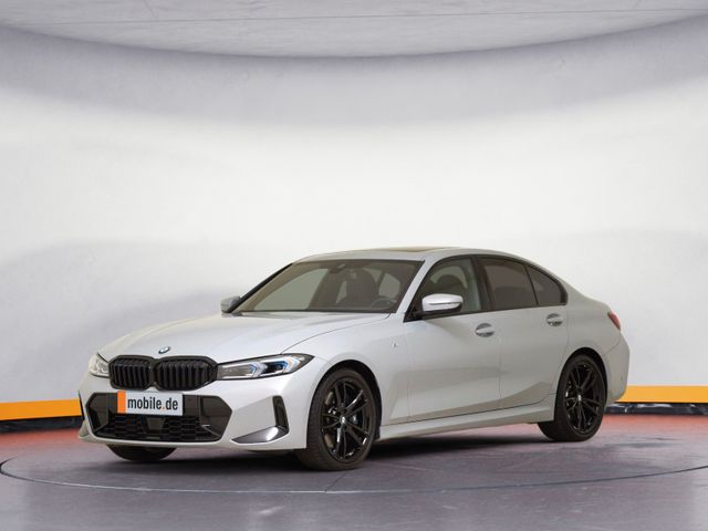 BMW 320d xDrive M Sport Head-Up Sthzg ACC*UVP:74.000