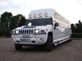 Hummer H2 SUPER BIG LIMO!! STRETCHLIMOUSINE - Hummer: Stretch