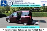 Mercedes-Benz T-Class 180 Progressive*rollstuhlgerecht*AMF-Bru - Mercedes-Benz T-Klasse in Leipzig