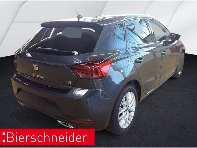 Seat Ibiza - Bild 3