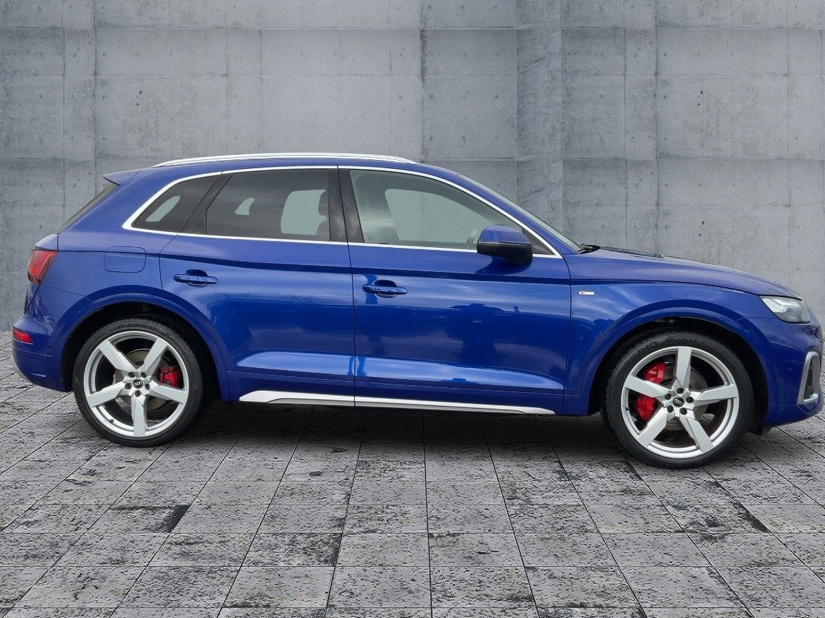 Audi Q5 - Bild 7