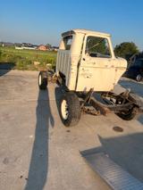 Chevrolet c10  ich  SUCHE zum restaurieren... - Chevrolet Gebrauchtwagen von 1970