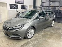 Opel Astra K Sportstourer 1.4 Turbo Dynamic+Navi+Kam.