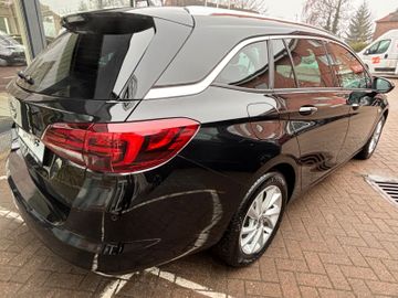 Bild 15 Opel Astra K Sports Tourer Business Elegance Autom.